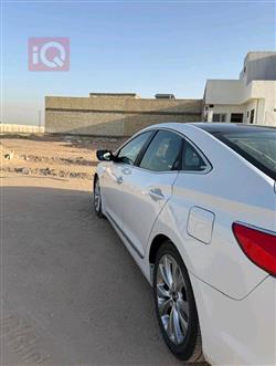 هيونداي أزيرا